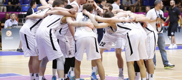 "VEF skola" zaudē "Real Madrid" un netiek Eirolīgas finālā