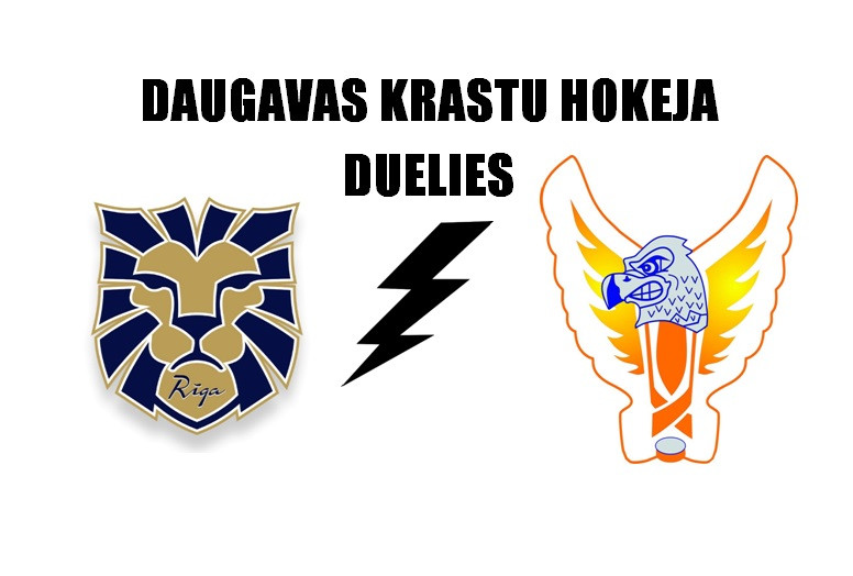 Krastu duelis