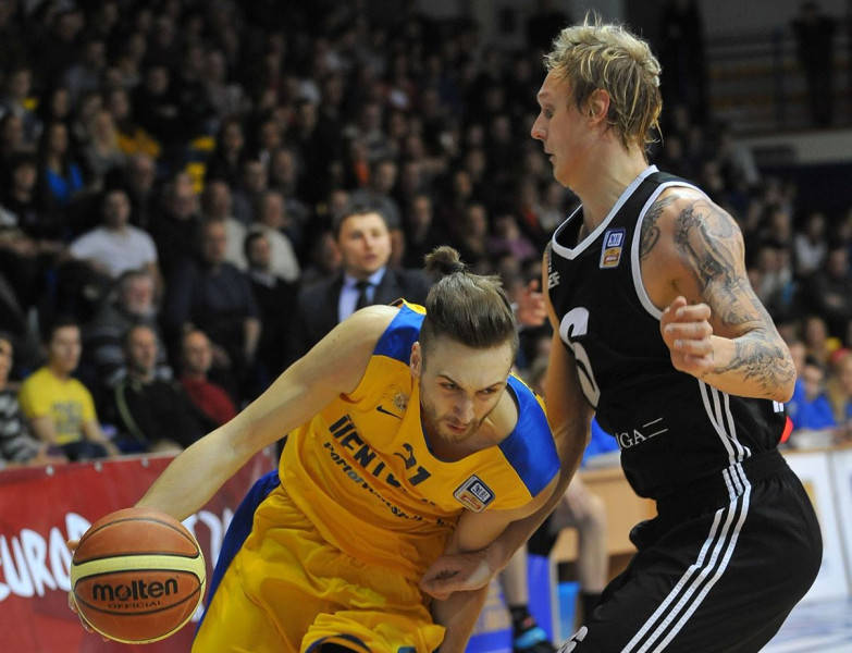 LBL atgriežas Arēnā Rīga, "Ventspils" mēģinās panākt izlīdzinājumu