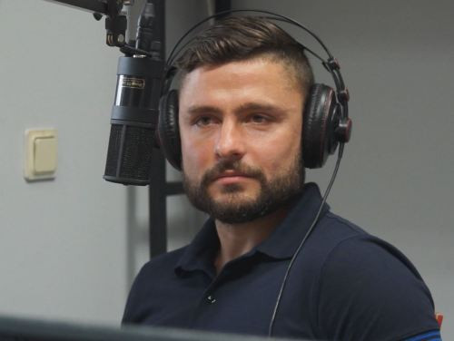 Verpakovskis: "Uzskatām, ka esam godīgi nopelnījuši ceļazīmi uz Eirokausiem"