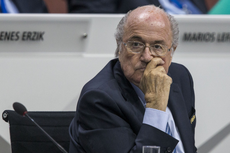 Policija apstiprina: FIFA kongresā bijuši spridzekļa draudi
