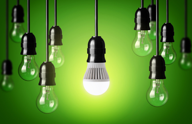 Tehnoloģijas un ierīces, kas ļaus ietaupīt enerģiju un palīdzēs saudzēt vidi