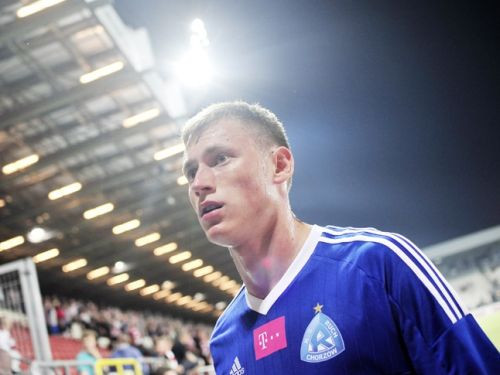 E. Višņakovs devies uz medicīniskajām pārbaudēm Beļģijas klubā