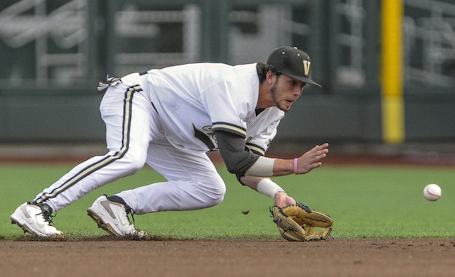 MLB draftā ar pirmo numuru izvēlas Svansonu