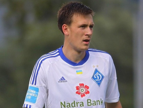 Jagodinskis Kijevas "Dynamo" pamatsastāvā pret Varšavas "Legia"