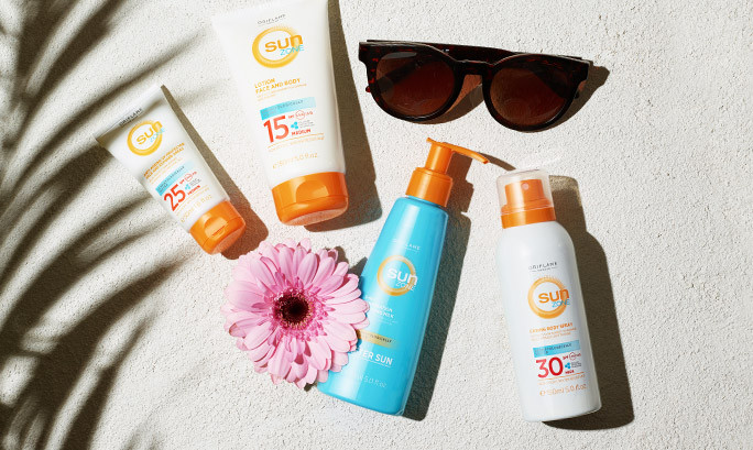 Mīti un patiesība par SPF