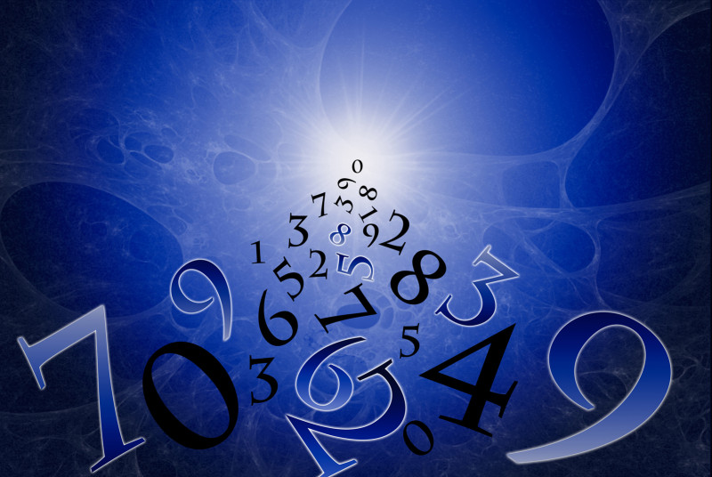 Numeroloģija – sena un aizraujoša