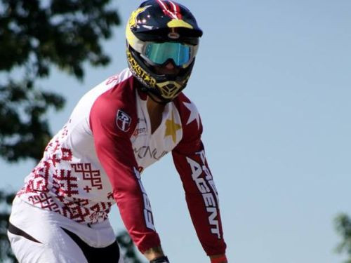 Latvijas vadošie BMX braucēji Zviedrijā aizvadīs Pasaules kausa trešo posmu