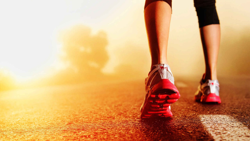 Vai samazinot stresu, samazinām arī svaru un ko mums var sniegt sportiskas aktivitātes
