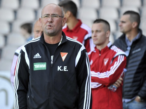 Ungāru treneris slavē Karašausku un optimistisks par iekļūšanu nākamajā kārtā