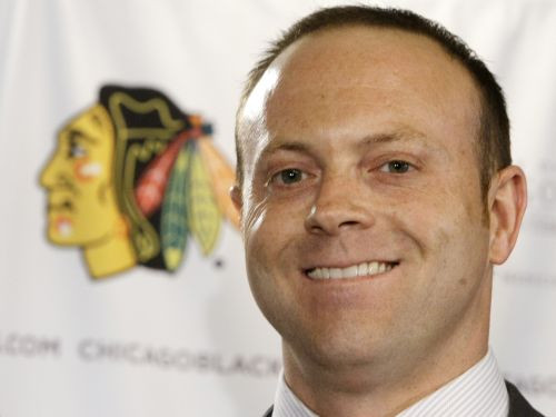 "Blackhawks" priekšā vairākas izmaiņas sastāvā, "Bruins" meklē aizsargu