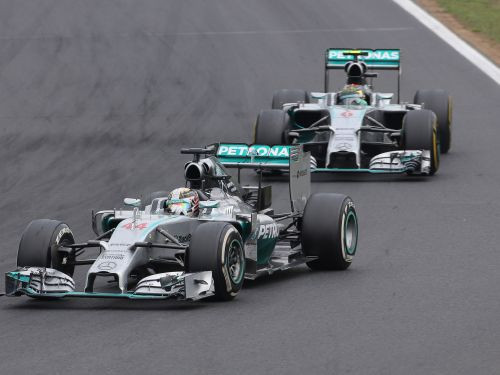 Nedēļas nogalē VSB piedāvā "Formula 1" Ungārijas posmu