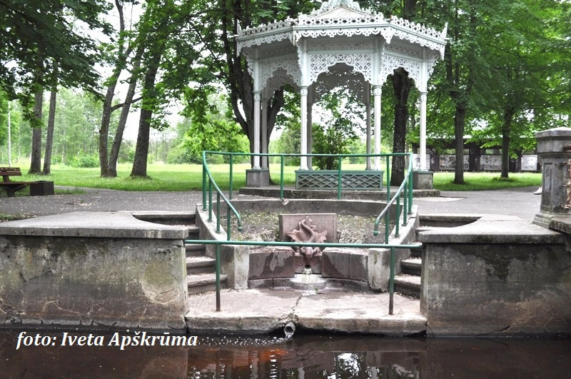 Jūrmalas šarms vietējo acīm: 7 jūrmalnieku iecienītas vietas
