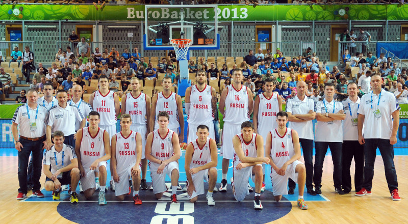 Oficiāli: FIBA diskvalificē Krievijas Basketbola federāciju