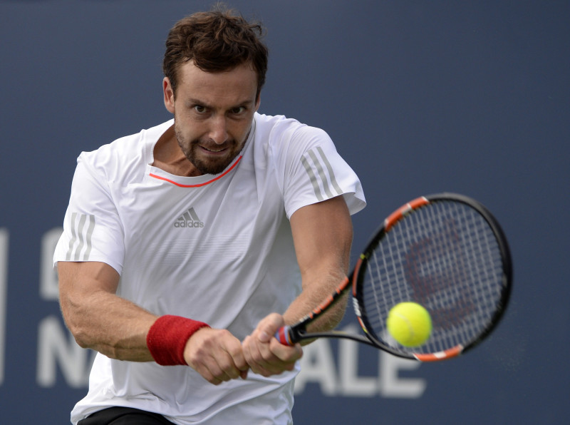 Gulbis apspēlē Jangu, ceturtdaļfinālā spēlēs pret Džokoviču