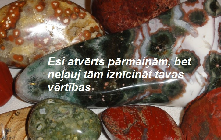 2.decembra dienas akmens- JAŠMA