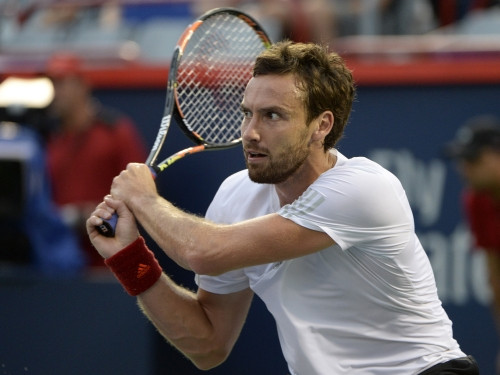 Gulbis trīs stundu cīņā nepārvar 1.kārtu Vankūverā