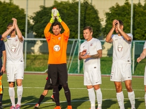 Ikstens: "Sācies mazais play-off: ja uzvarēsim visas spēles, būsim čempioni"