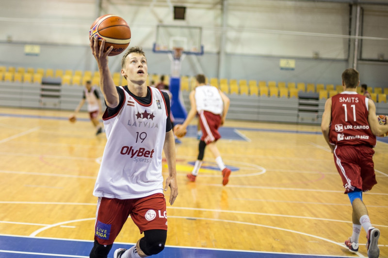 Akreditēto mediju ievērībai: valstsvienības oficiālie treniņi EuroBasket2015 laikā (atjaunināts 7.09.)