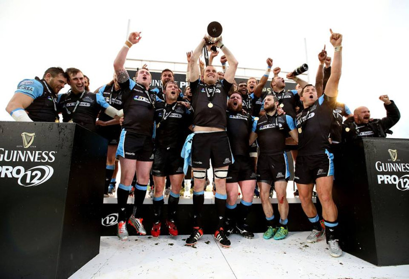 Šodien startē "Pro 12" čempionāts