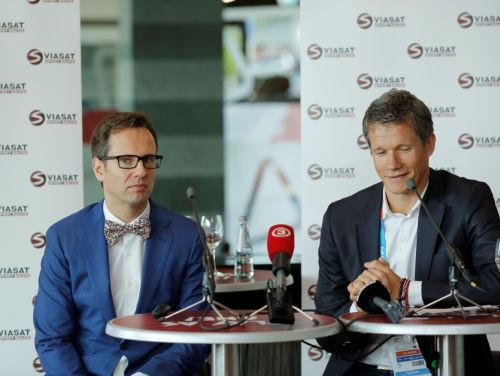 "Viasat Sport Baltic" sporta lielsezonu atklāj ar grandiozu notikumu - "EuroBasket 2015"