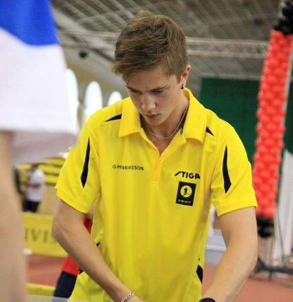 Zviedru laiki Stavangerā, Pasaules elite šonedēļ Jēkabpilī