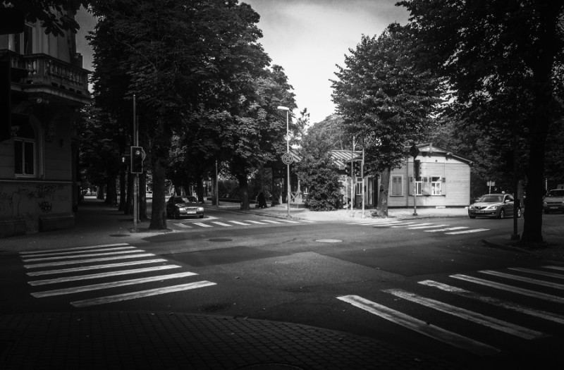Liepājas brāļiem jauna dziesma “Uz Ūliha un Peldu ielas stūra”