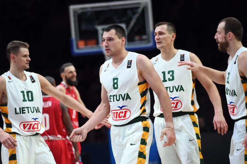 Mačulis: ''Laukumā visi ziedoja sevi''
