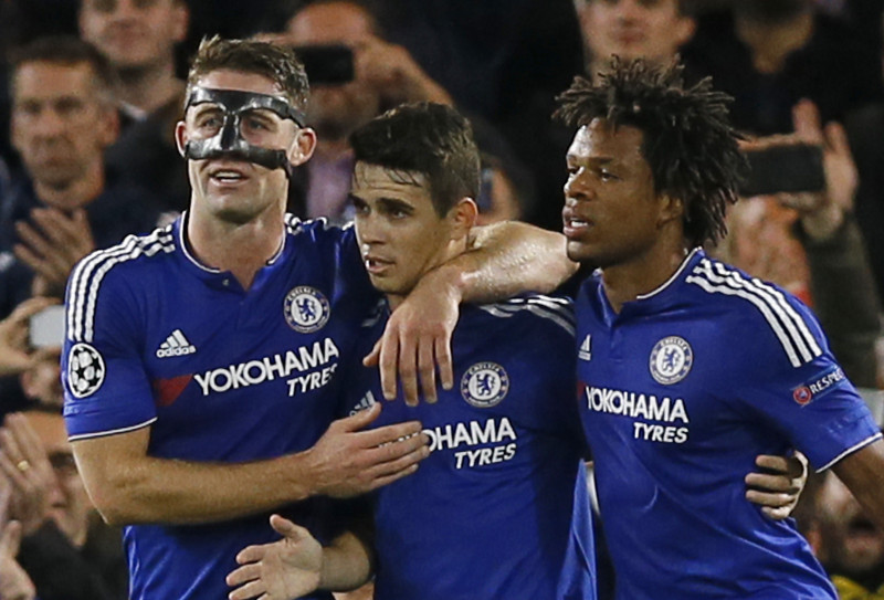 G grupa: "Chelsea" bez sarežģījumiem uzveic "Maccabi"