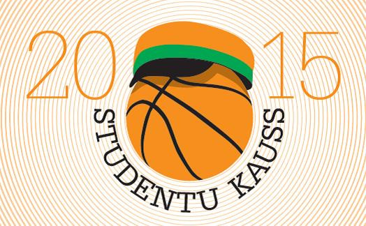 Rīgā norisināsies Latvijas augstskolu  basketbola turnīrs “STUDENTU KAUSS 2015”