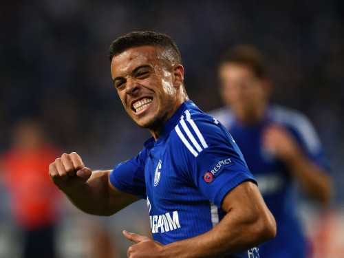 Eiropas līga: Di Santo hat-trick, "Tottenham" nenotur uzvaru Monako