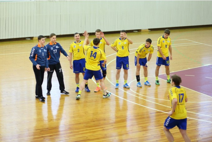 "Latgolam" izbraukuma tūre, dāmu čempionātā - trīs spēles