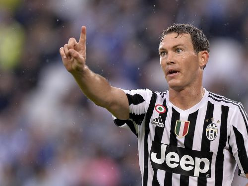 "Juventus" aizsargam Lihtšteineram veikta sirds operācija