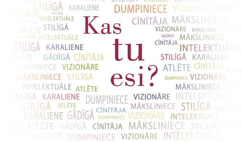 Vai tu dzīvo savu īsto dzīvi?