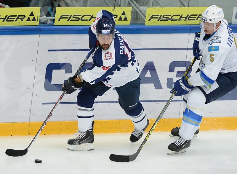 Daugaviņš palīdz "Torpedo" bullīšos pārspēt "Avangard"