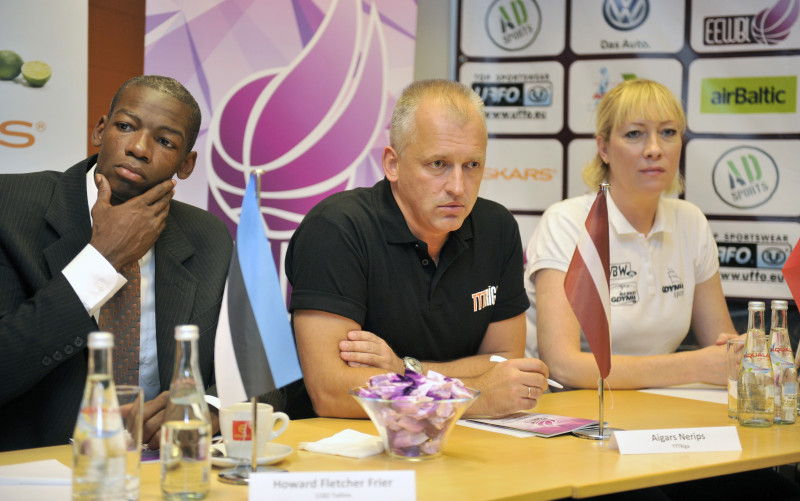 Aigars Nerips: "Eirolīgā uz Rīgu brauca basketbola lielākās zvaigznes"