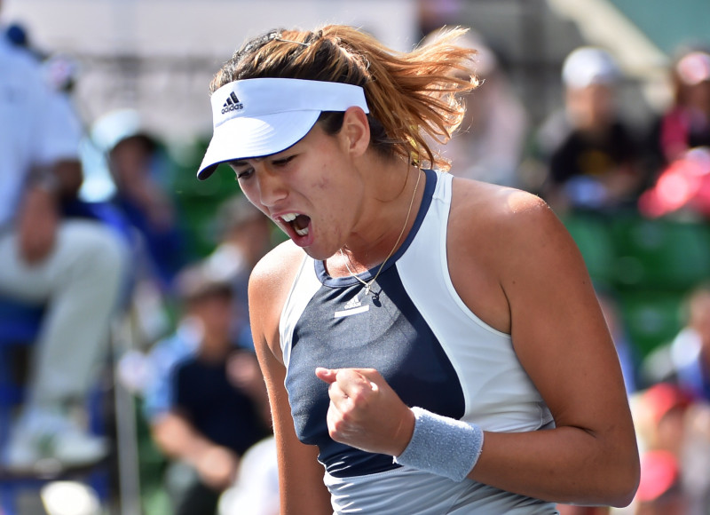 Mugurusa kvalificējas "WTA Finals"