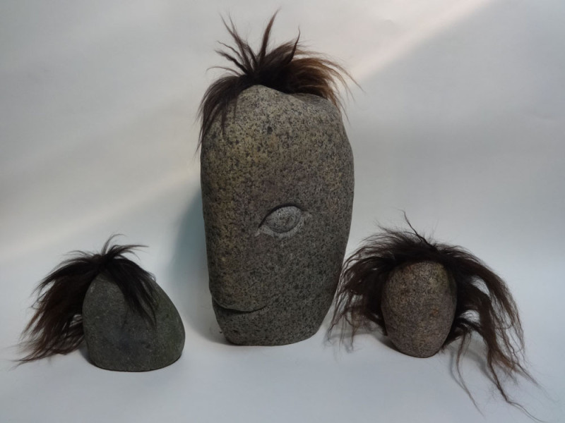 Izstāde “Mākslas nākotne / Nākotnes zīmes”