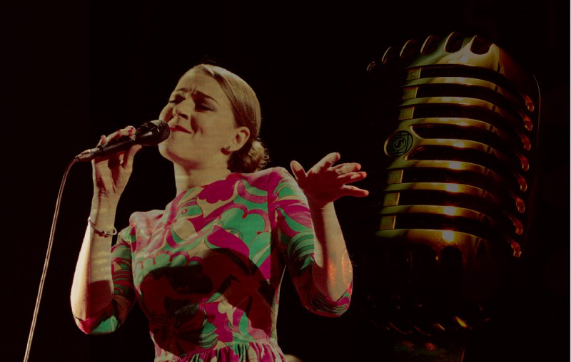 Džeza talanti satiekas Rīgā. „Riga Jazz Stage 2016” gaidās