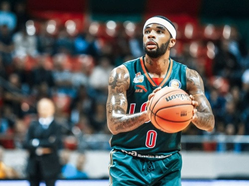 Vecvagars nespēlē, "Real" un "Panathinaikos" zaudē Krievijā