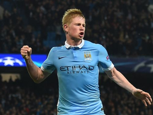 D grupa: de Broine izrauj "City" uzvaru, Juvei blāvs neizšķirts