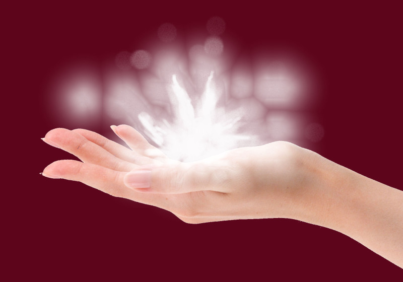 Spēja saņemt Universālo dzīvības enerģiju jeb Reiki – ir vislielākā dāvana cilvēcei