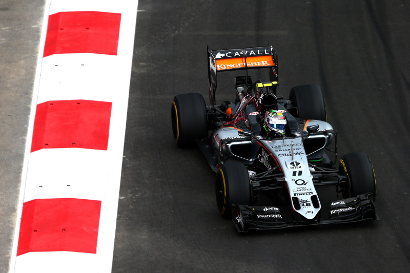 "Force India" pārtaps par "Aston Martin Racing" F1 komandu