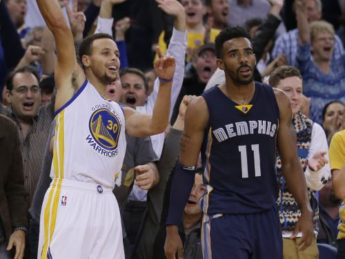 Neapturamā "Warriors" grauj ar +50, Džeimss pārspēj Braienta rekordu