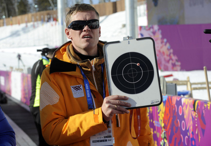 Berkulis: "Šovasar Andreja šaušanas tehnikā tika veiktas kardinālas izmaiņas"