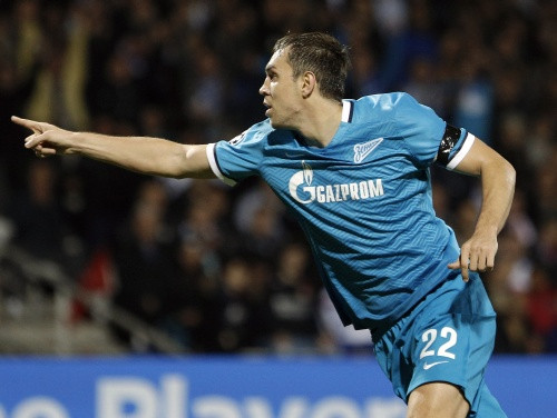 H grupa: "Zenit" svin ceturto uzvaru un braši iesoļo 1/8 finālā