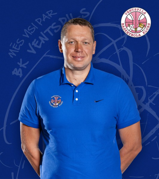 Gints Fogels: Treneris