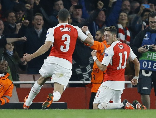 Vai "Arsenal" vēlreiz apturēs Bavārijas ātrvilcienu? Vai Mourinju atkal zaudēs?