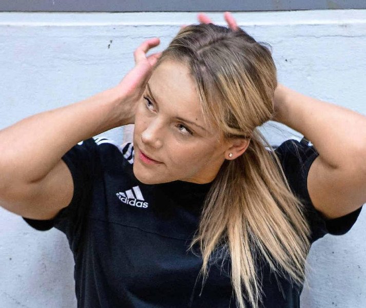 Baško-Melnbārde un Putniņa divatā samet 35 punktus, Niedola rezultatīvākā Vācijā