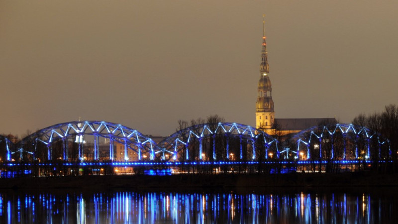 Rīdziniekus aicina pieteikties iedzīvotāju forumam